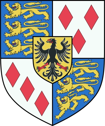 Герб Лирии и Ривии