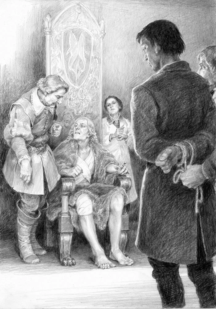 Фредерик ПВ Гордеев