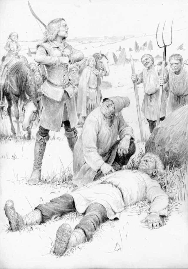 Мильва Гордеев 3