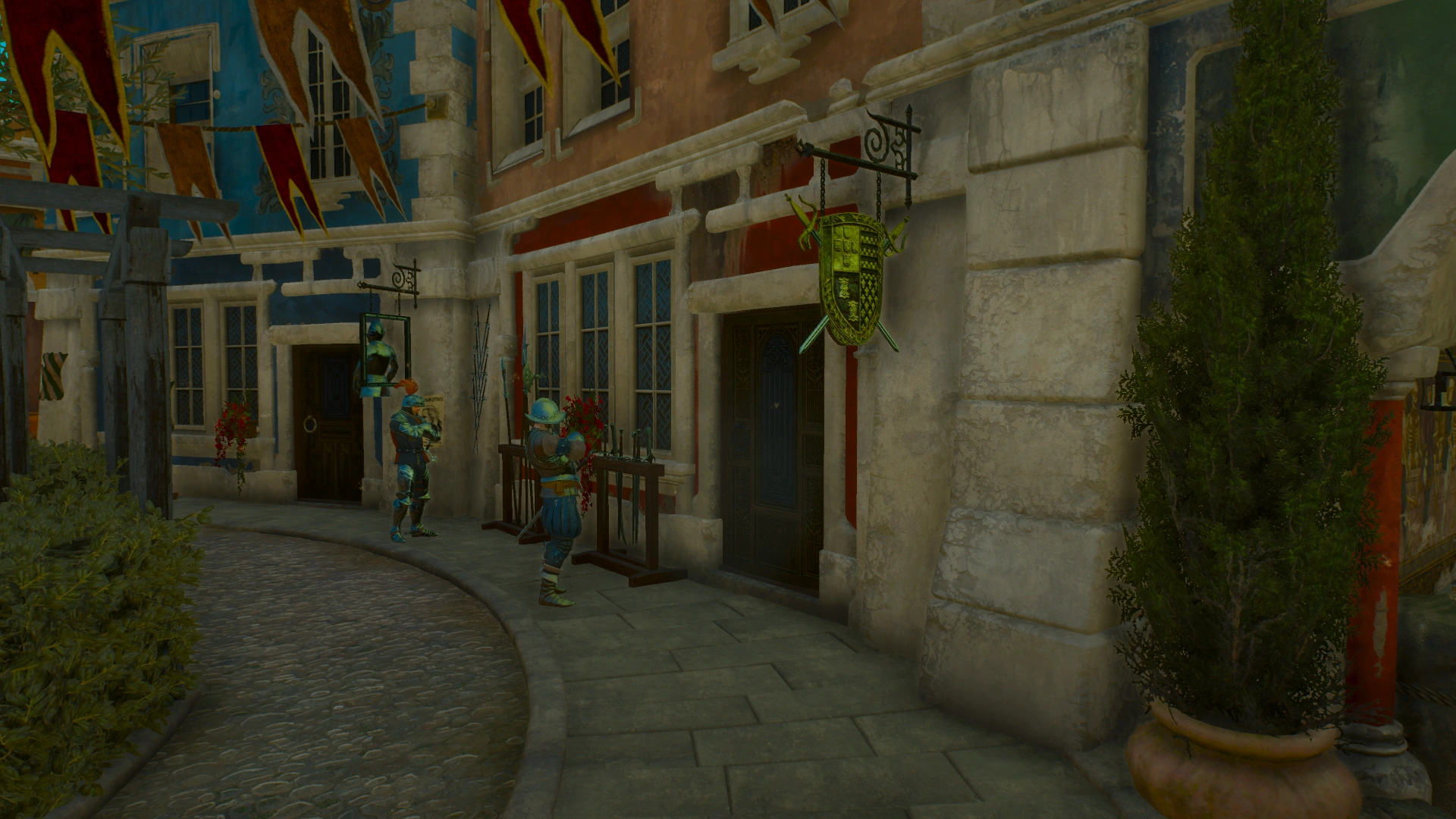 Кузница ТрентинаВ3