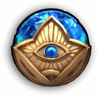 Монета Таинственная головоломка