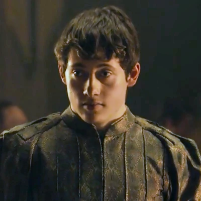 Мартин Netflix