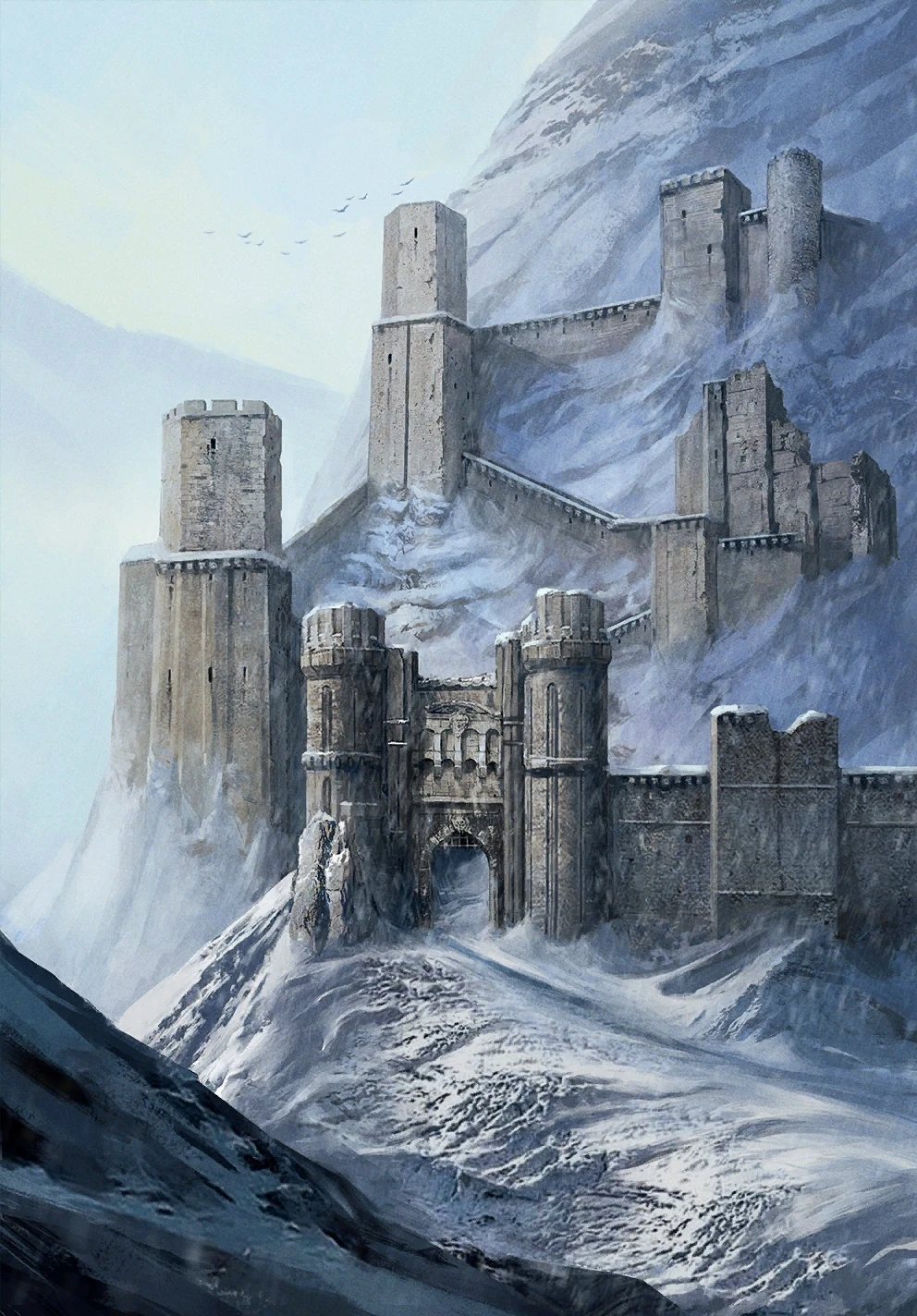 Хаэрн Кадух,