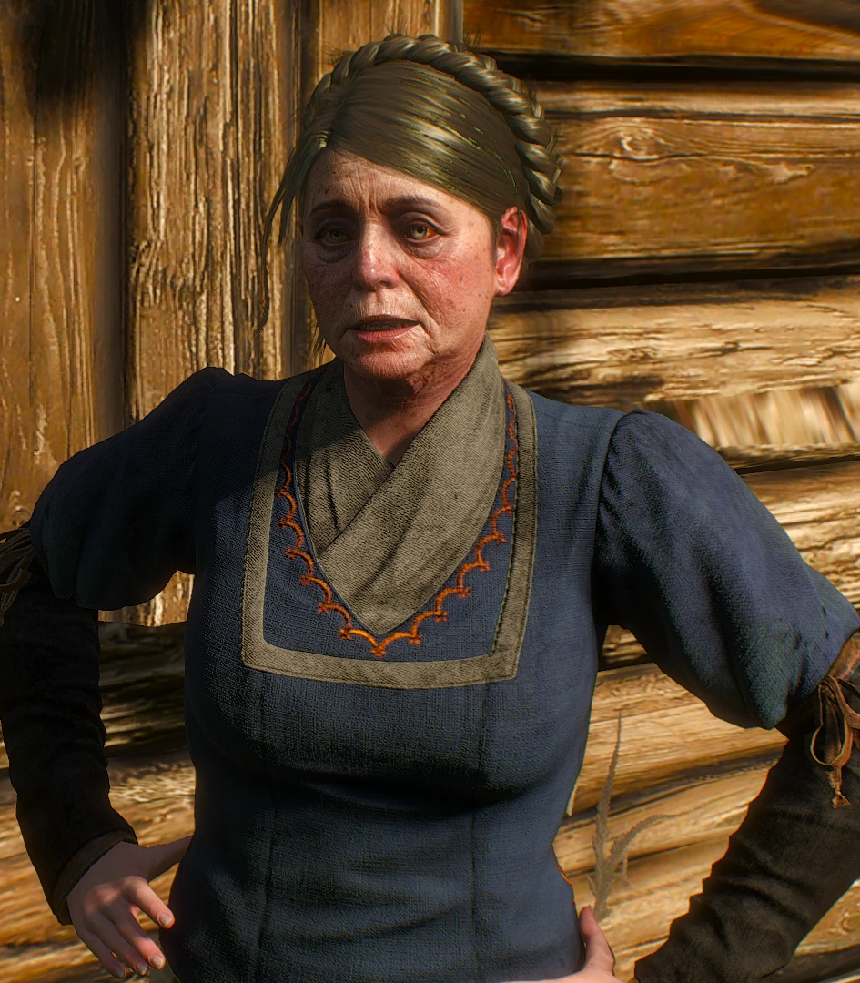 СтарушкаБелыйСадВ3