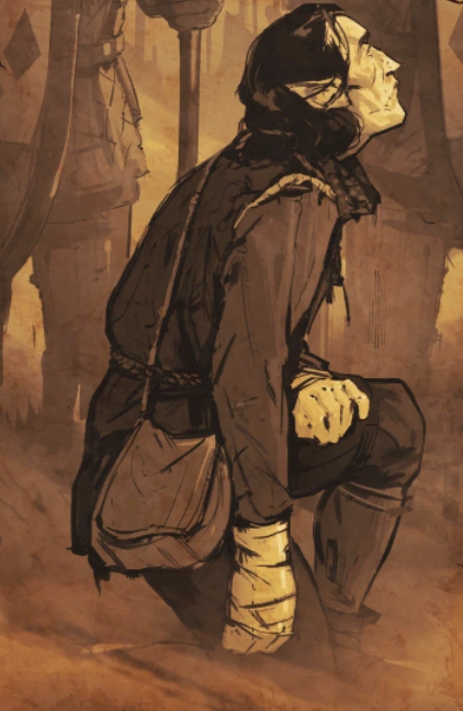 Паршивая овца