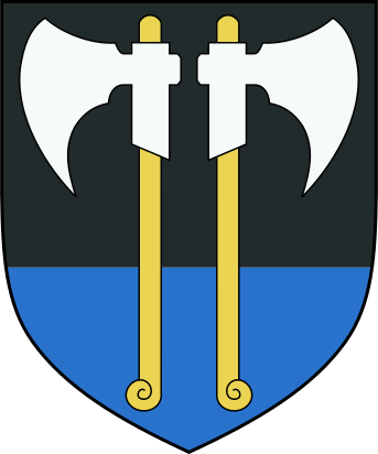 Герб Назаира ИВ