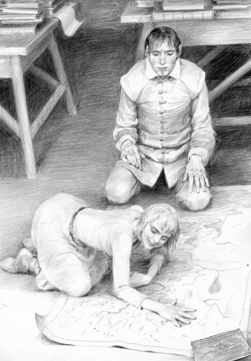 ЯрреЦириГордеев