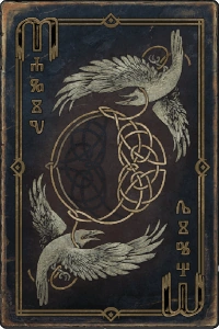 Альтернативная рубашка Сезон магии