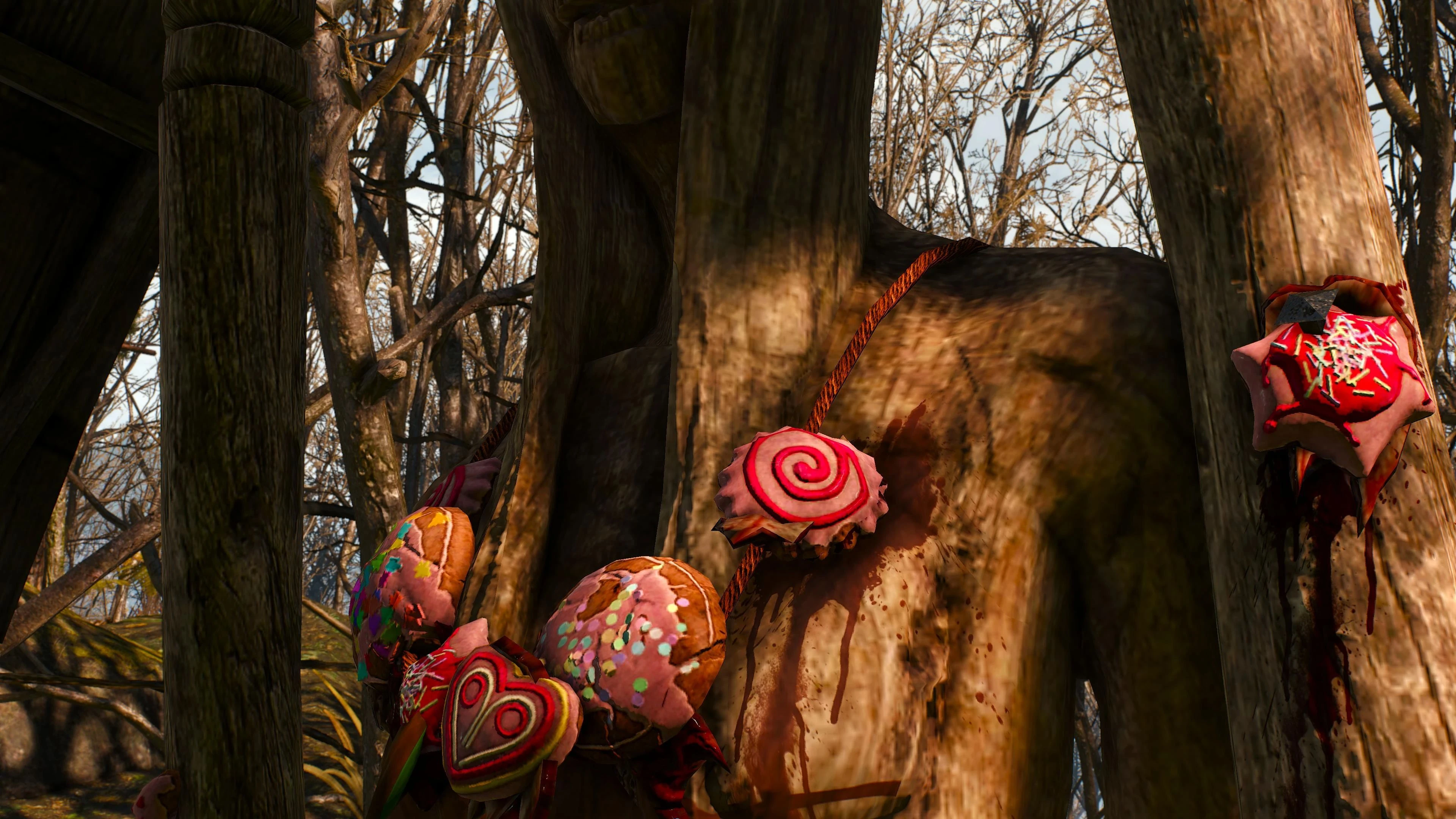 Сладк тропинкаВ3