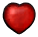Сердечко В1