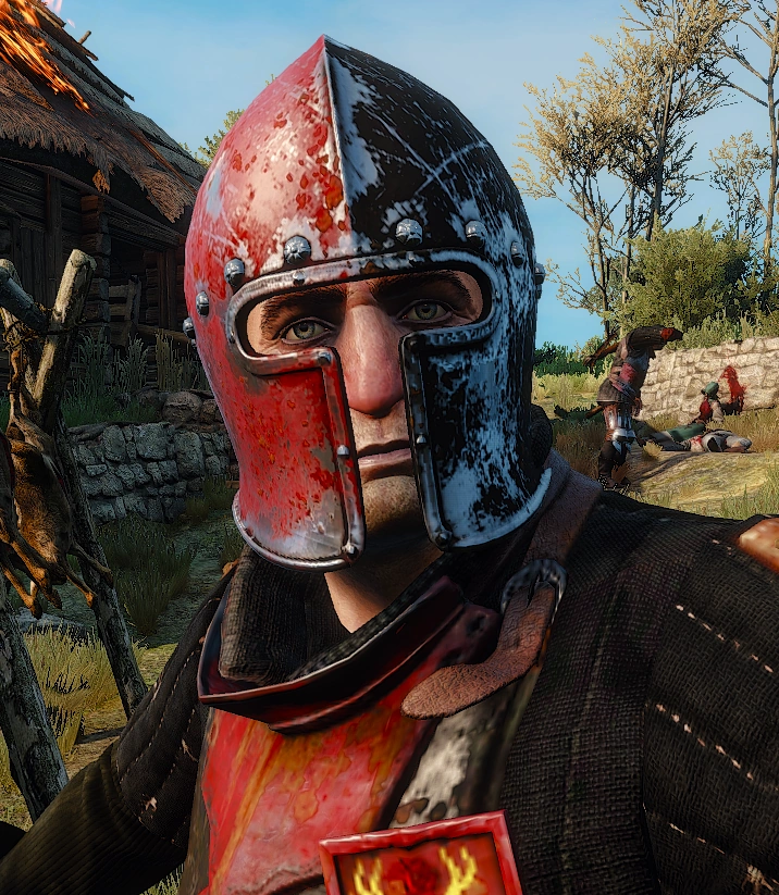 Эрик фон Кидон