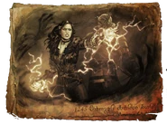 1245, Знаменитое последнее желание