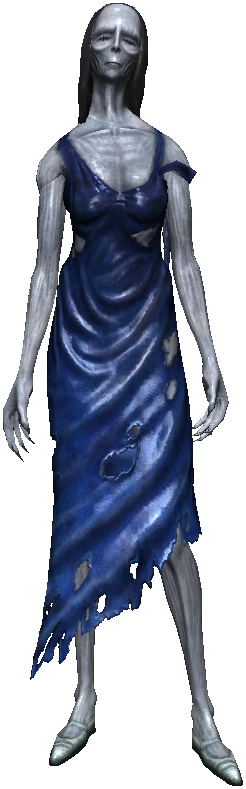 Bestiary Nightwraith.