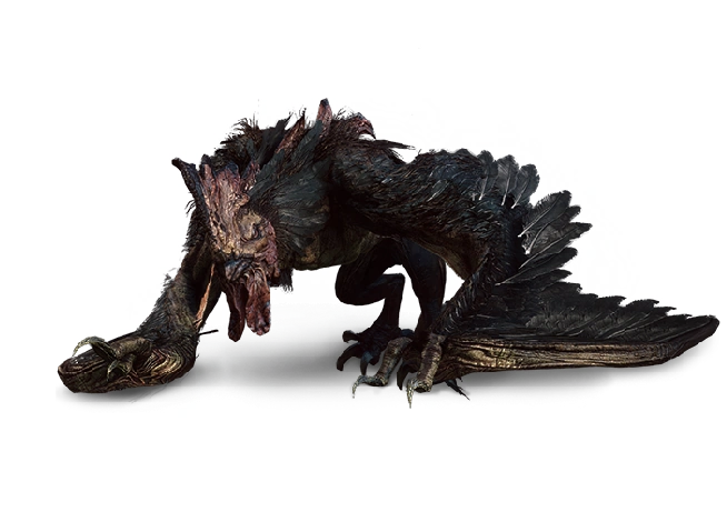 КокатриксВ3