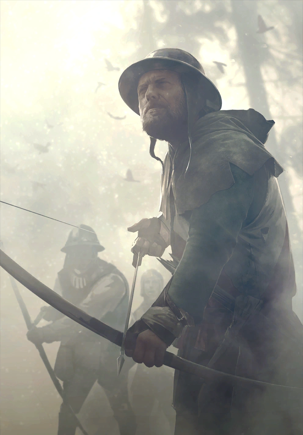 Густой туман (Bartłomiej Gaweł)