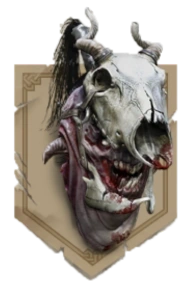 Королевский накер трофей