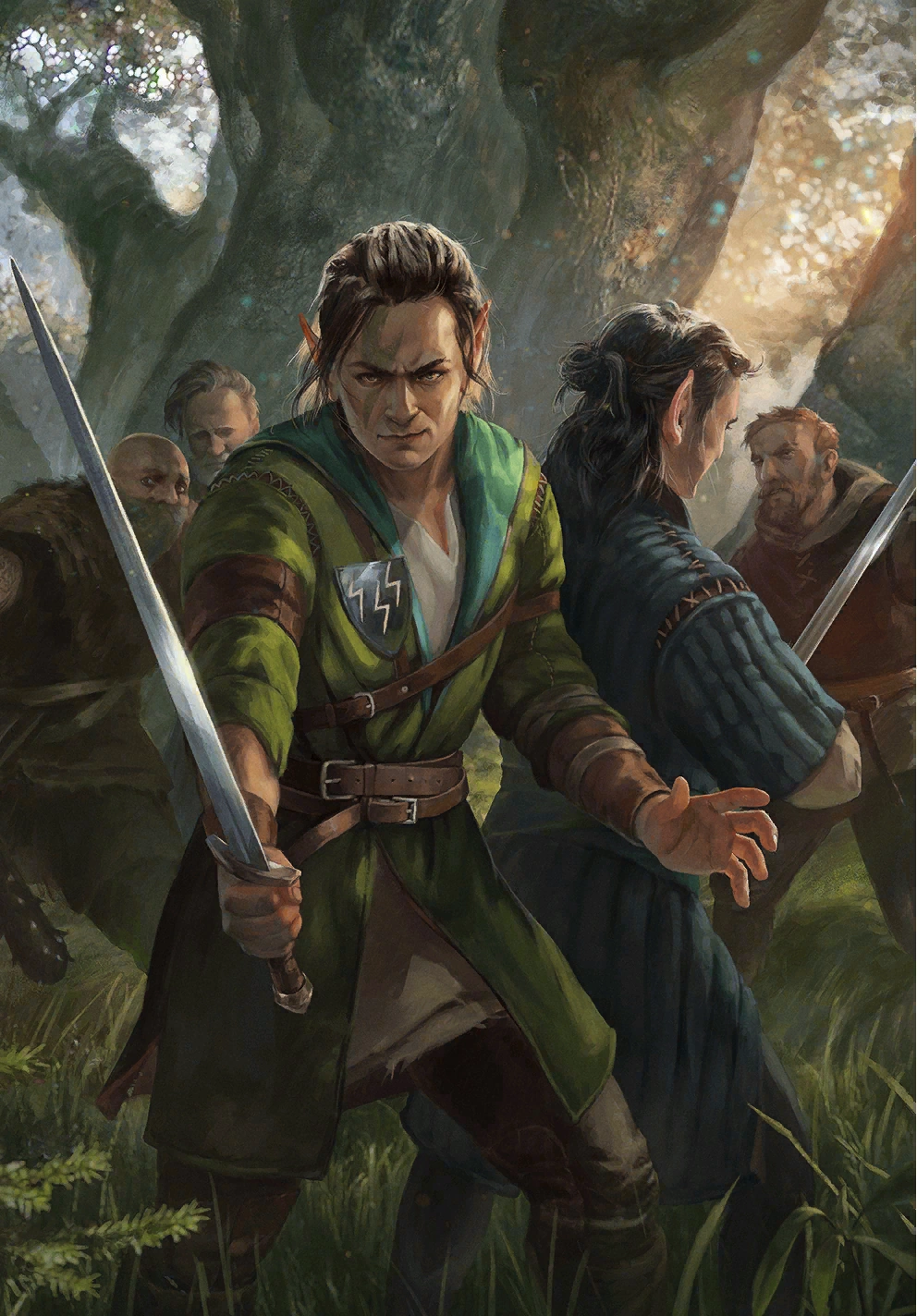 РиордаинГВИНТ