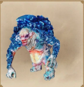 ЛедянойТролльСЛЕЕР