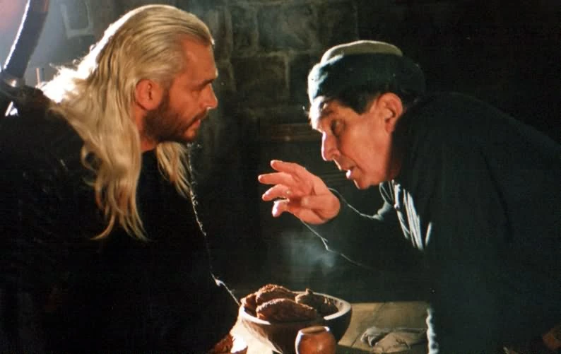 Кальдемейн1сериал