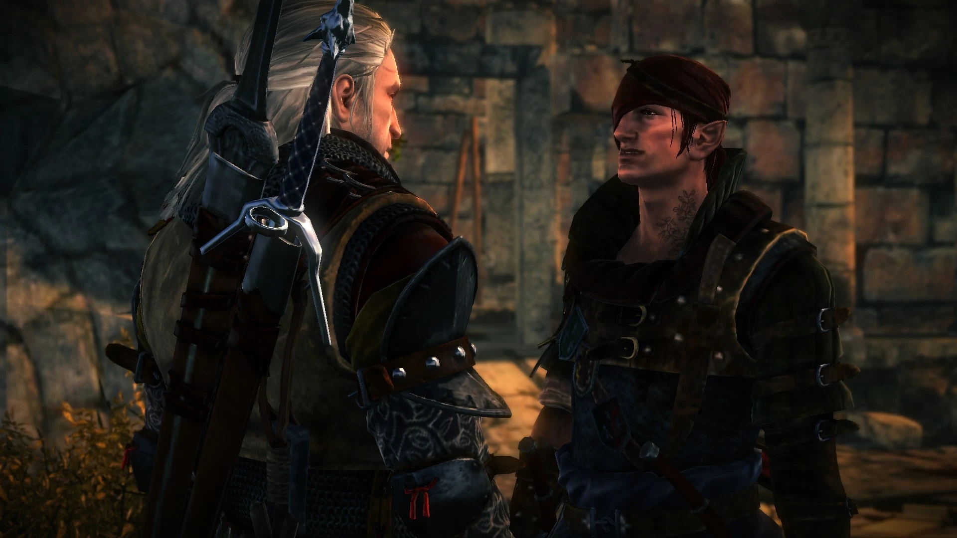 Йорвет эпилог