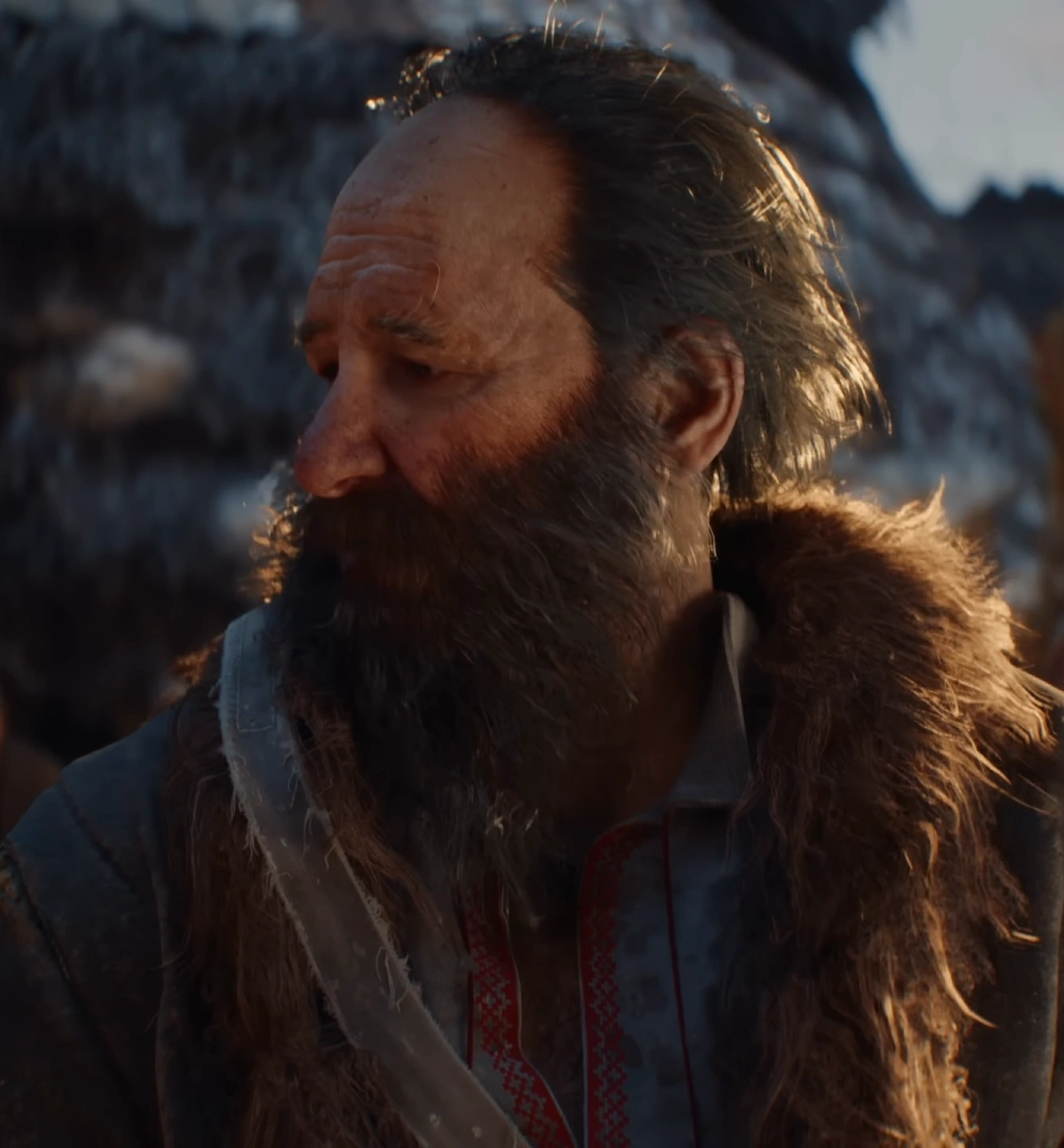 Живан В4 трейлер 1