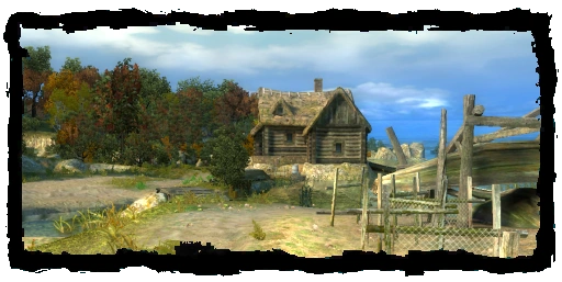 Хижина короля-рыбакаВ1