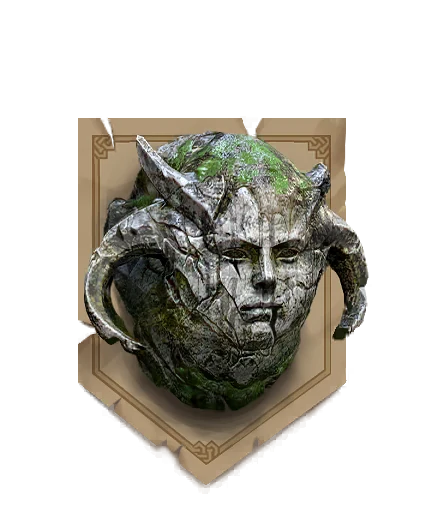 ГаргульяТрофейСЛЕЕР