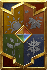 Рубашка world masters 3 season