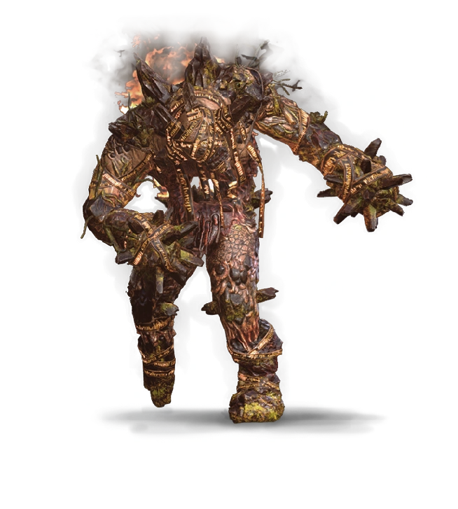 Tw3 journal fireelemental