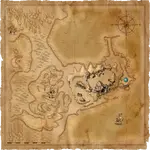 Место силы в Старой усадьбе