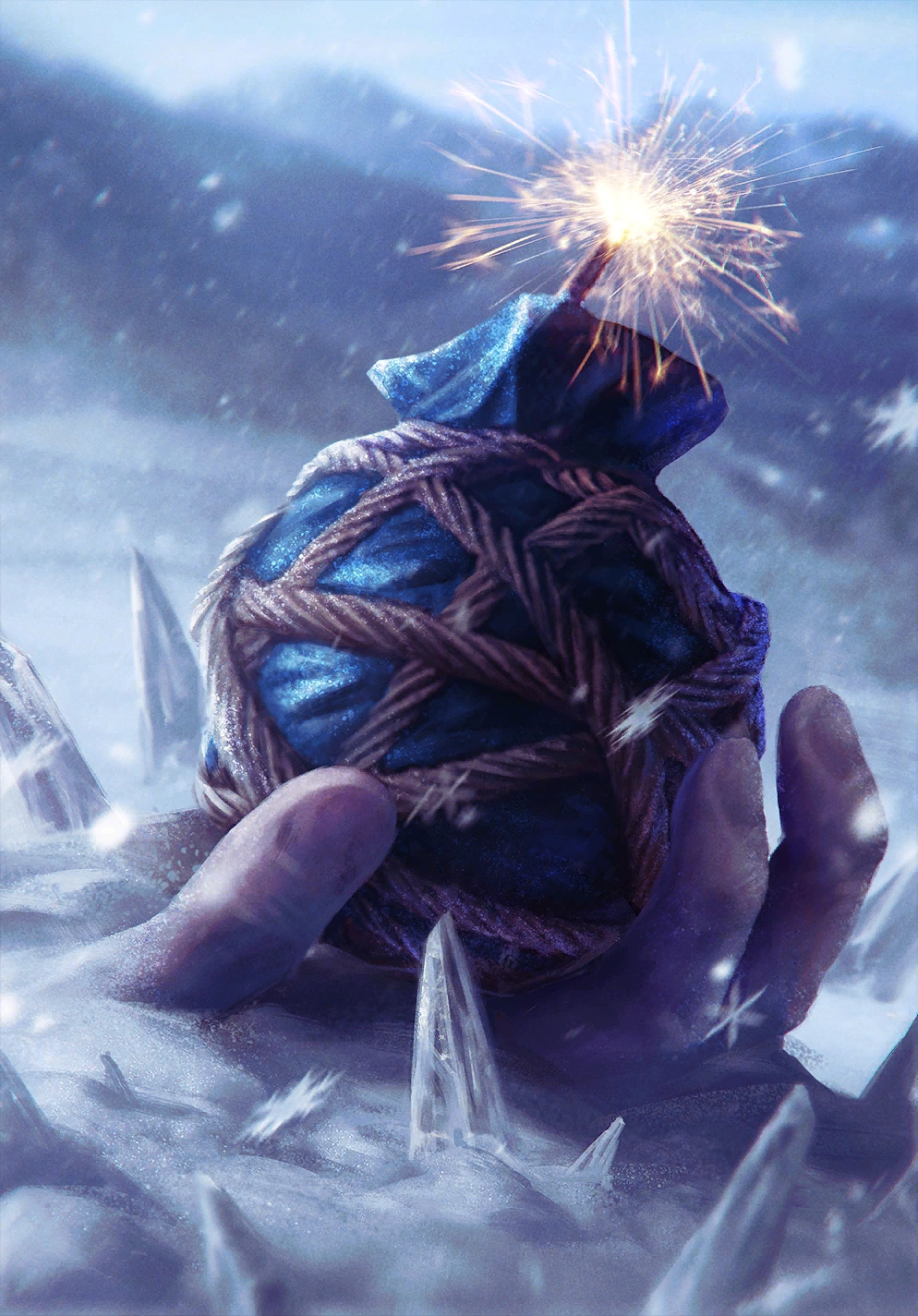 Северный ветер, 