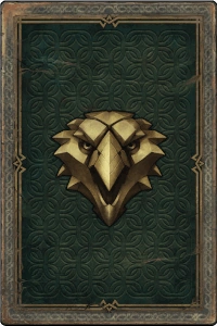 Рубашка Сезон грифона