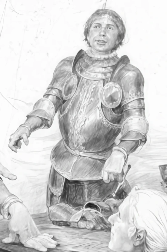 Эчеверриа Гордеев