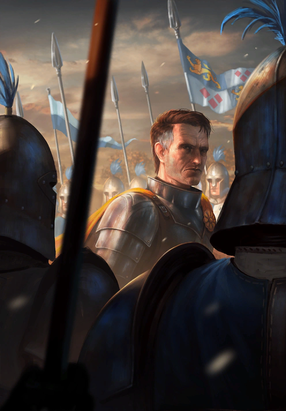 Рейнард ОдоГВ