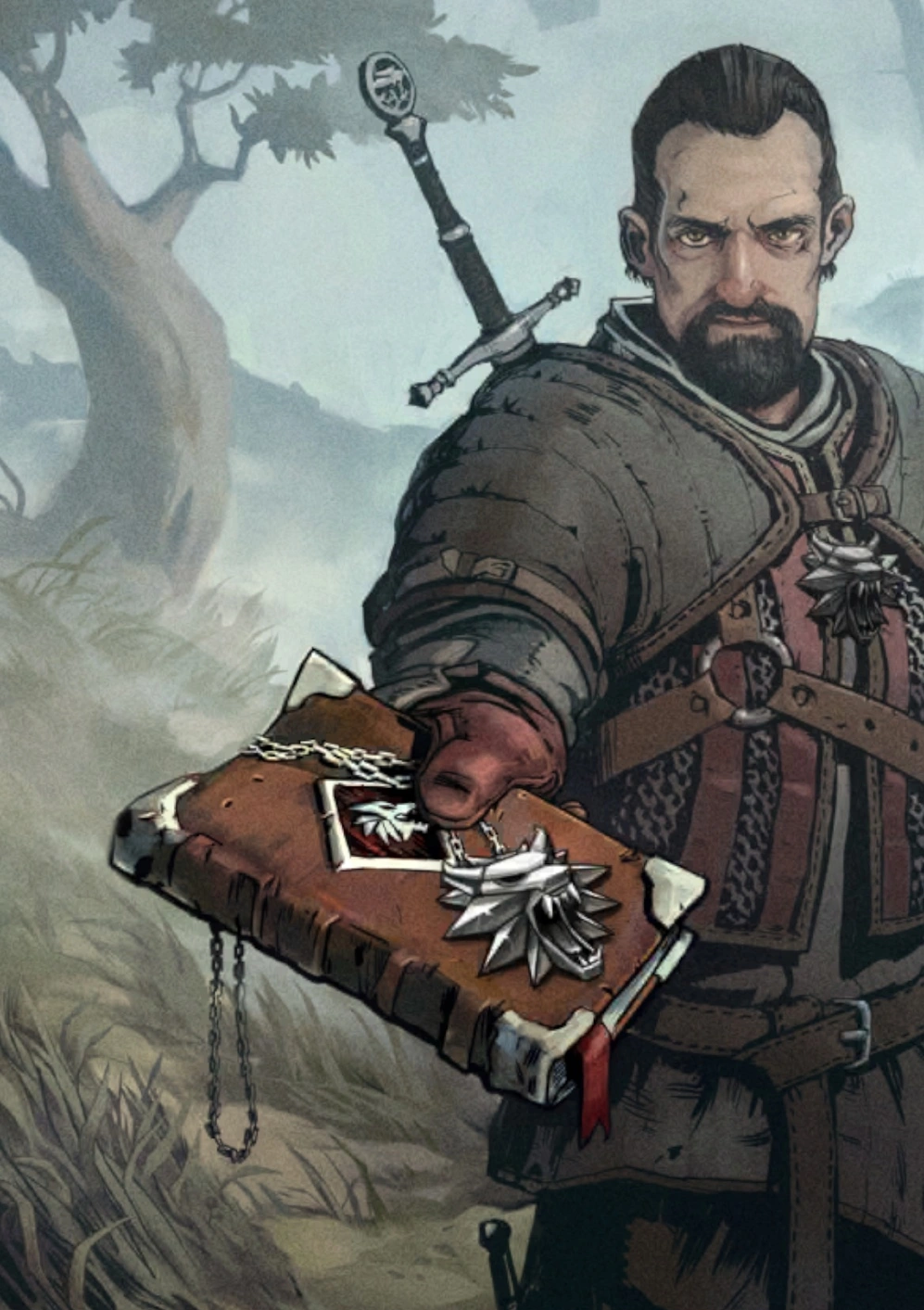 МастерВедьмак1