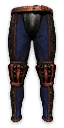 Гроссмейстерский штаны школы котаВ3