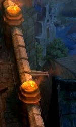 Доска Ночной Новиград