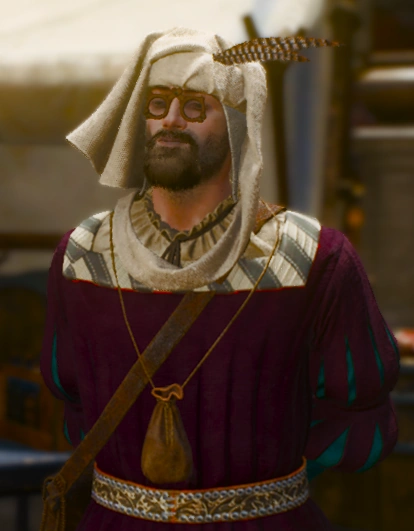 Купец (винный рынок)