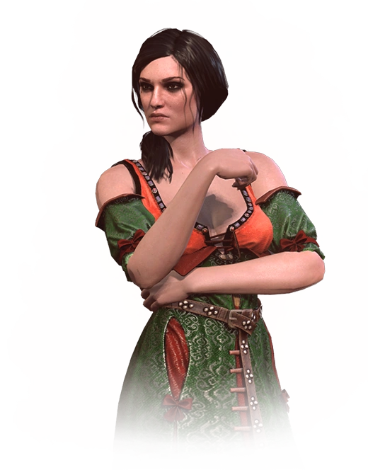 Мария Луиза Ла ВалеттВ3