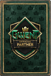 Официальная партнерская рубашка