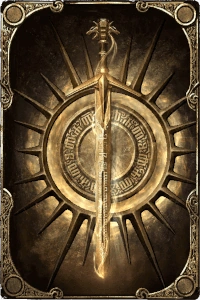 Рубашка Летний цикл