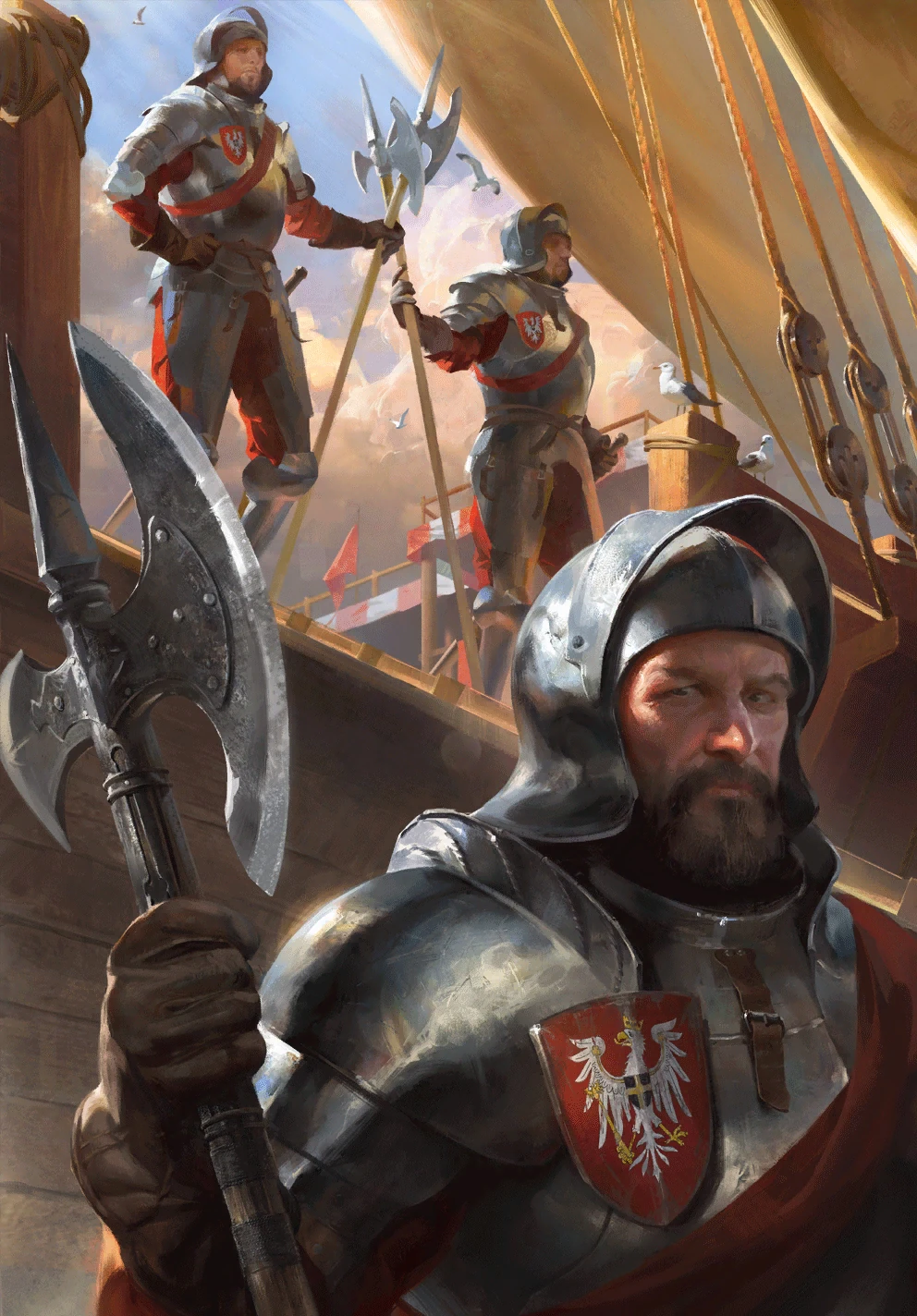 СтражаРадовидаГВ