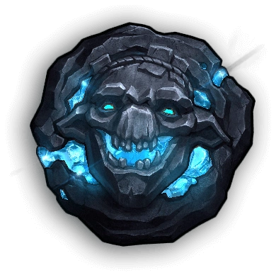 Монета Лавка Искателя