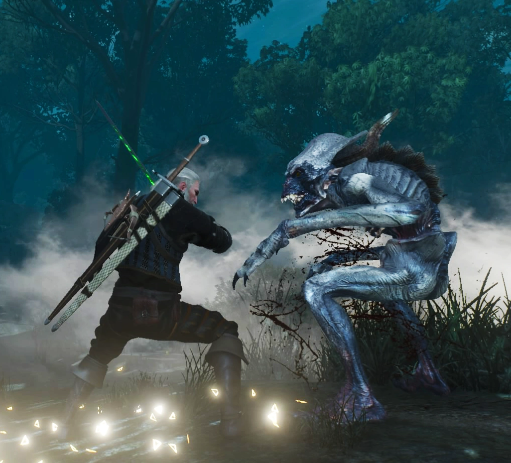 Туманник №5