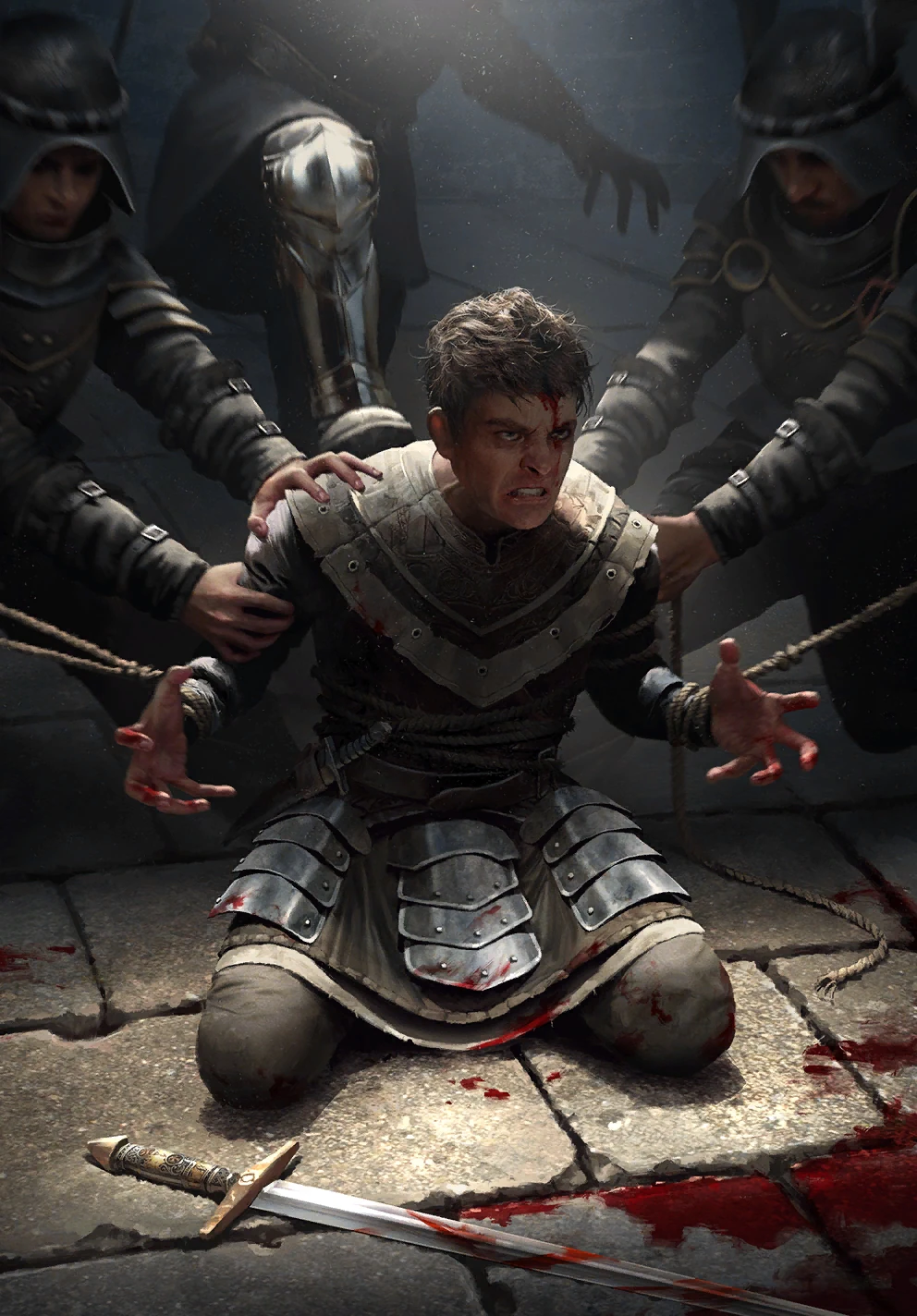 Виндхальм из Аттре,