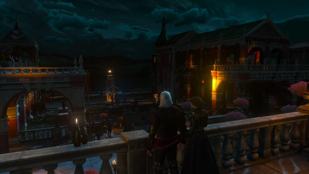 Дворянин из Цинтры