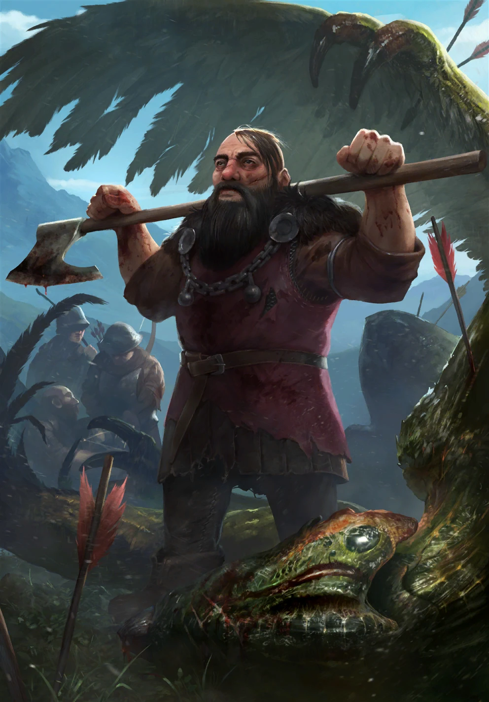 Ярпен Зигрин,