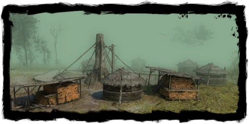 Глиняные ямы