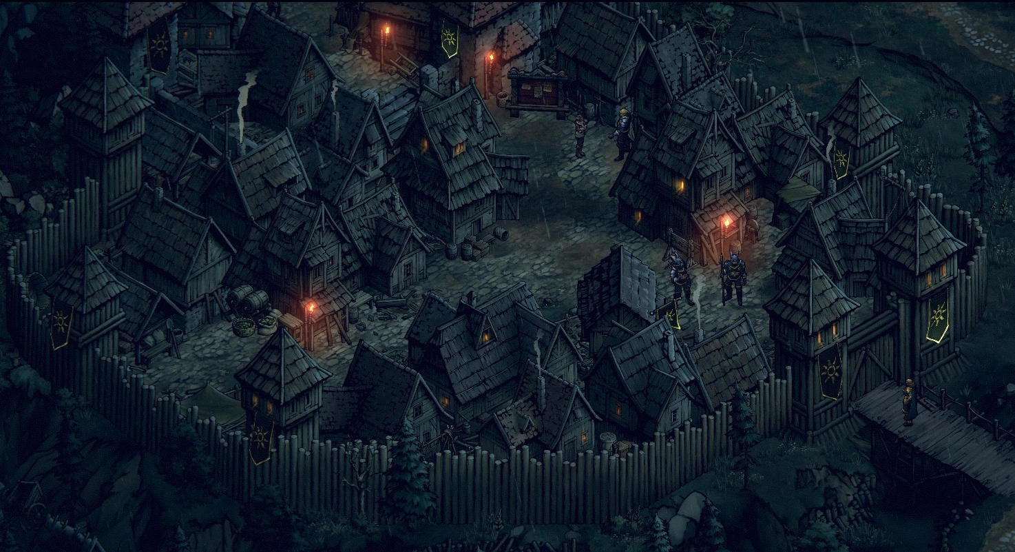 ГрадоборКВ