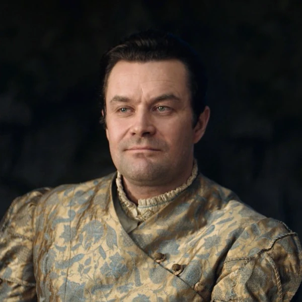 Эйст Турсеах Netflix